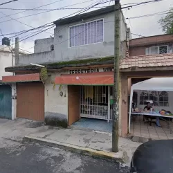 Estambres lalalana