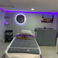 Model Art Spa Coyoacán