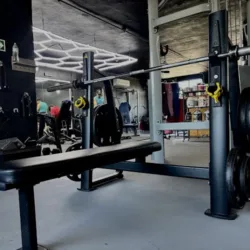 Under fit gym apodaca