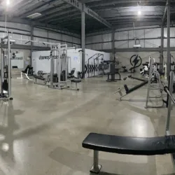 POWER FITNESS MXL