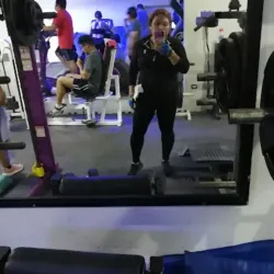 BESTIA´S GYM