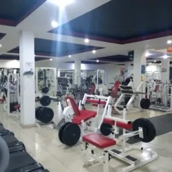 Sport Gym Tecamac