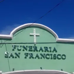 FUNERARIA SAN FRANCISCO