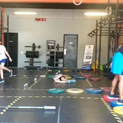 Atreus Fitness
