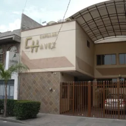 FUNERALES Y CAPILLAS CHAVEZ
