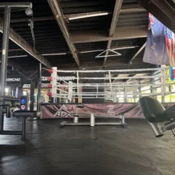 Wolf Boxing Club Playa del Carmen