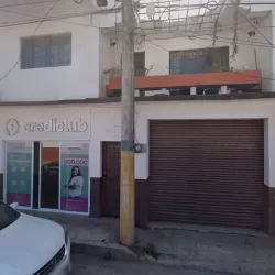 Estambreria "El madejon"