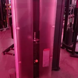 Gold gym & Spa El antro