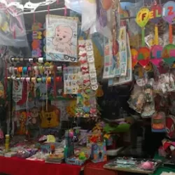 Merceria