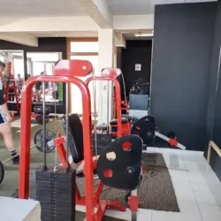 MetroFlex GYM