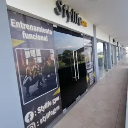 Stylife gym