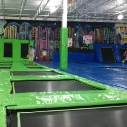 Jumping Center San Juan del Rio