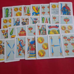Lectura De Cartas
