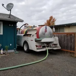 Bennett's Drain Savers - Septic & Rooter Service