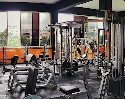 Paradise 76 Fitness Gym