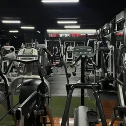 Sport Gym