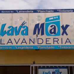 LavaMax