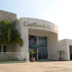 Capillas del Recuerdo - Casa Funeraria