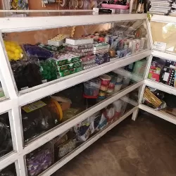 Mercería Los 3 Botones
