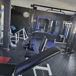 300 Gym