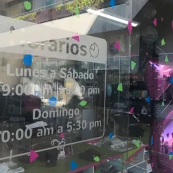 Sonrisas Santa Anita "Tu super festejo"