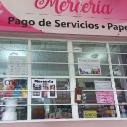 Merceria SAME