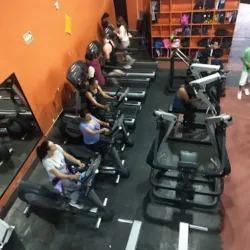 Intensity Fitness Center