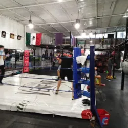 Veneno Boxing Gym