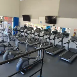 ULTRA GYM Club Loma Bonita Tijuana