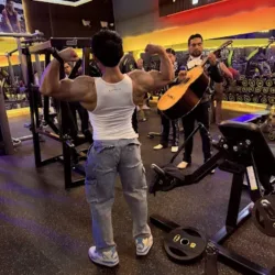 Efecto gym premier