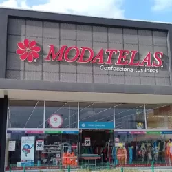Modatelas Apodaca