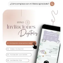 Invito en Digital