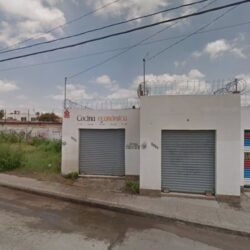 Lavandería Mister Limpió