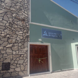 IAVRE. Villa Regina (Rio Negro)