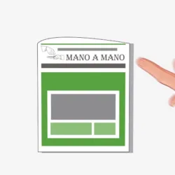 Mano a Mano