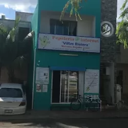 Papeleria Villas Riviera