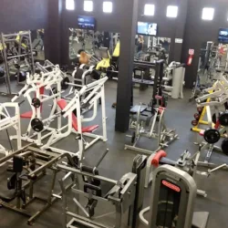 BlackGymBodytr4iner