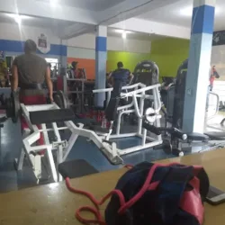 Gym Alos