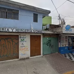 Papelería y Mercería "Ivonne"