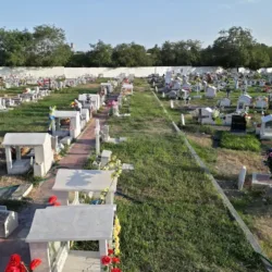 Panteón La Piedad