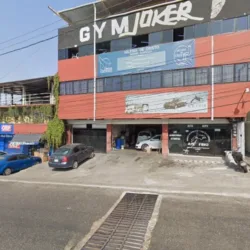 Gym Joker Constituyentes