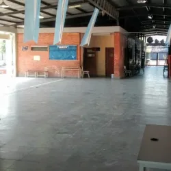 Escuela General Lavalle
