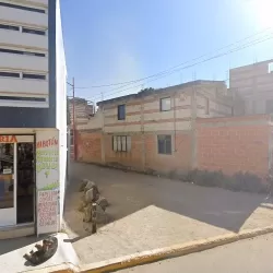 Papelería y Mercería "Mi Botón"