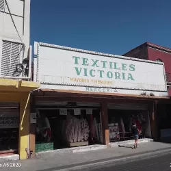 Textiles Victoria