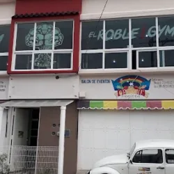 Gym El Roble