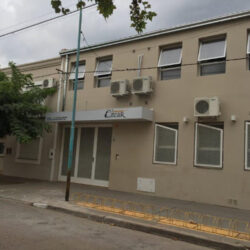 Colegio Crear Bilingüe - Secundaria