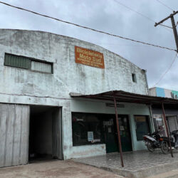 Escuela Provincial N°982 - Sumampa
