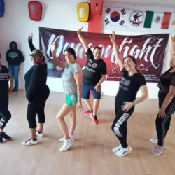 Studio Vero Dance & Fitness