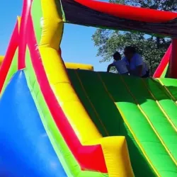 Inflables y Trampolines La Choquita