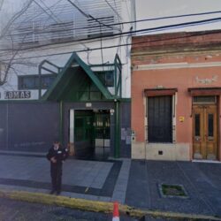 Colegio Modelo Lomas - Nivel Secundario